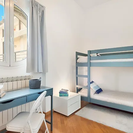 Villa Daniela, Cozy In Lido Di Near The