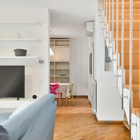 Villa Daniela, Cozy In Lido Di Near The *